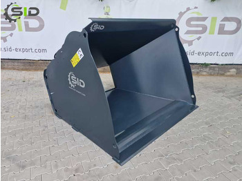 Loader bucket SID