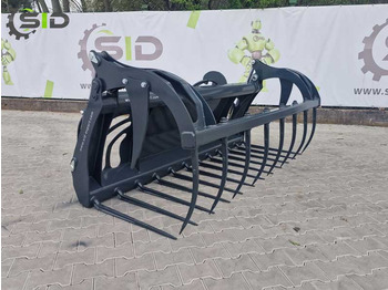 Forks SID