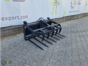Forks SID