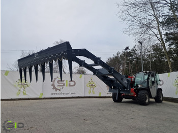 Forks SID
