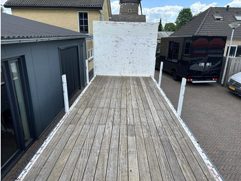 Dropside/ Flatbed truck Mercedes-Benz Actros 2636 BDF OPEN LAADBAK CAMERA 380DKM: picture 4 Dropside/ Flatbed truck Mercedes-Benz Actros 2636 BDF OPEN LAADBAK CAMERA 380DKM: picture 4