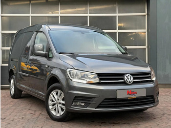 Small van VOLKSWAGEN Caddy Maxi