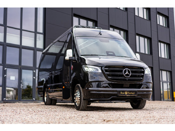 Minibus MERCEDES-BENZ Sprinter 519