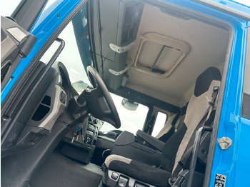 Tipper MAN TGS 26.460 6X4 Hydrodrive Bordmatik: picture 5