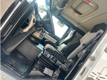 Tractor unit MAN TGS 18.460 Kiphidravlika Intarder: picture 5 Tractor unit MAN TGS 18.460 Kiphidravlika Intarder: picture 5