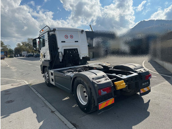 Tractor unit MAN TGS 18.460 Kiphidravlika Intarder: picture 4 Tractor unit MAN TGS 18.460 Kiphidravlika Intarder: picture 4