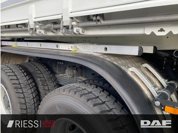 DAF XFc 480 FAT 6x4 Intarder Bordmatik Trigenius DAF XFc 480 FAT 6x4 Intarder Bordmatik Trigenius on lease DAF XFc 480 FAT 6x4 Intarder Bordmatik Trigenius DAF XFc 480 FAT 6x4 Intarder Bordmatik Trigenius: picture 4