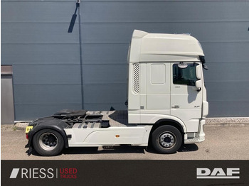 Tractor unit DAF XF 480