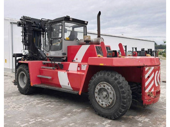 Diesel forklift Kalmar DCD250-12LB: picture 2