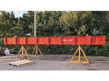 Material handling equipment