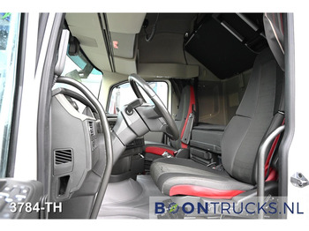 Tractor unit Volvo FH 540 6X2 FULL  AIR  | EURO 6 * NEW APK * BOOGIE * HYDRAULICS *: picture 4