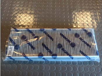 Cabin filter SCANIA