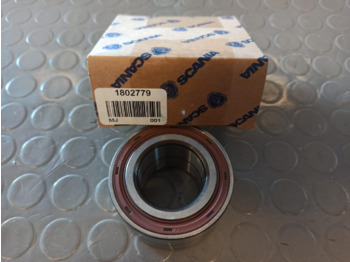 Engine bearing SCANIA