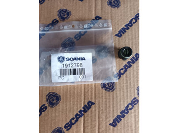 Engine and parts SCANIA