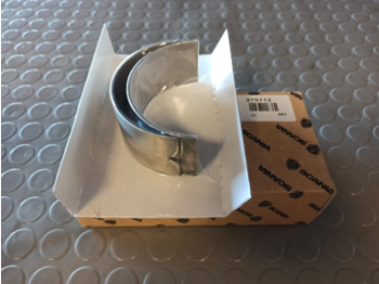 Connecting rod SCANIA