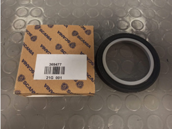 Crankshaft SCANIA