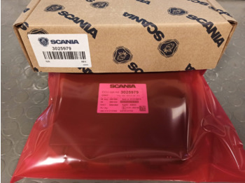 ECU SCANIA