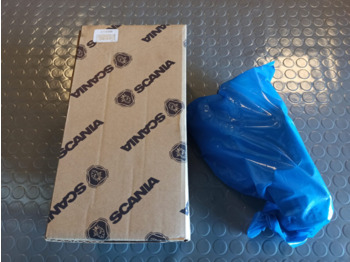 Engine and parts SCANIA