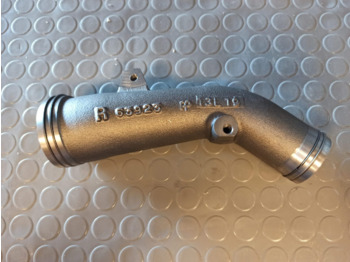 Exhaust manifold SCANIA