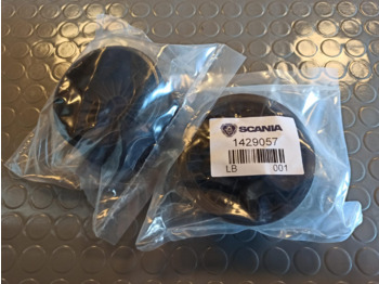 Fuel filter SCANIA