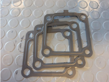 Gearbox and parts SCANIA