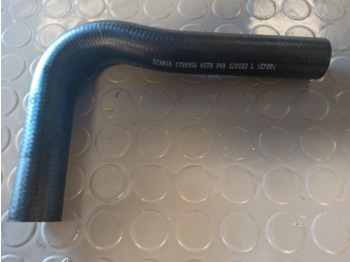 Engine and parts SCANIA