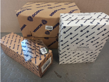 Engine overhaul kit SCANIA