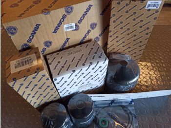 Engine overhaul kit SCANIA
