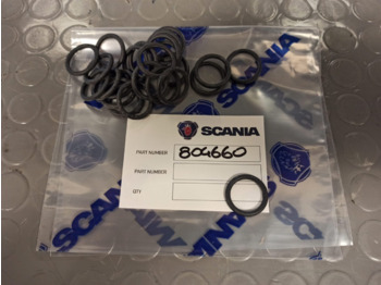 Engine and parts SCANIA