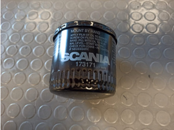 Oil filter SCANIA