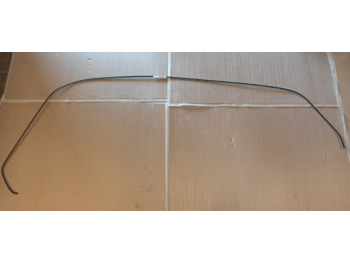 Cab and interior SCANIA