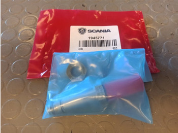 Engine and parts SCANIA