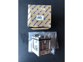 Engine and parts SCANIA