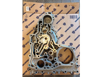 Engine and parts SCANIA