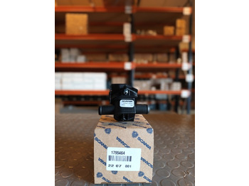 Engine and parts SCANIA