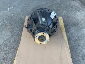 Axle and parts VOLVO