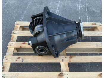 Axle and parts VOLVO