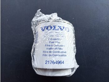 Fuel filter VOLVO