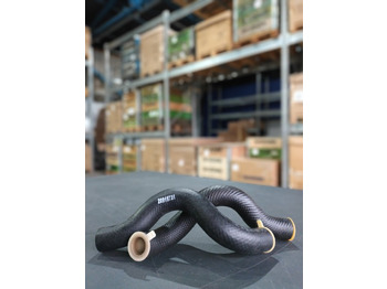 Gearbox and parts VOLVO