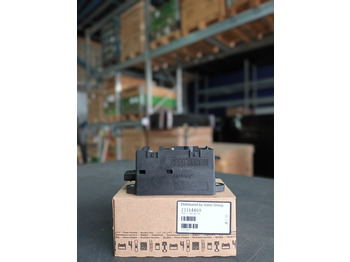Relay VOLVO