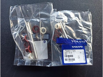 Cab and interior VOLVO