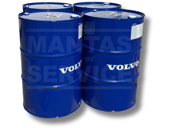 Gearbox and parts VOLVO