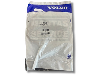 Gearbox and parts VOLVO