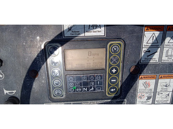 Trencher VERMEER RTX1250: picture 4