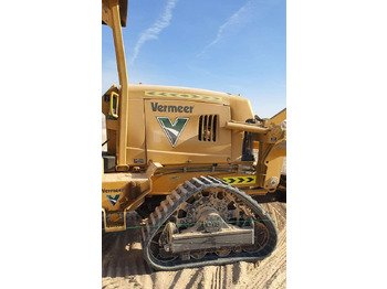 Trencher VERMEER RTX1250: picture 5