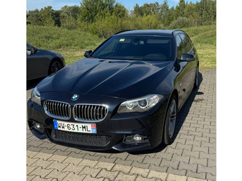 Sedan BMW