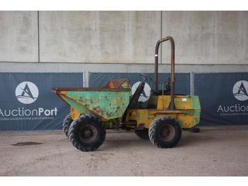 Dumper BENFORD