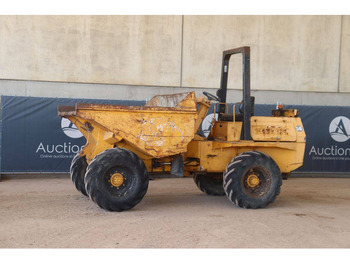 Dumper BENFORD
