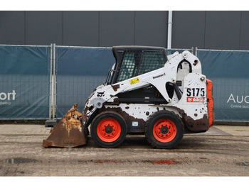 Wheel loader BOBCAT S175