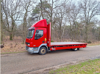 Dropside/ Flatbed truck DAF LF 45
